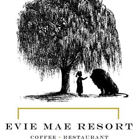 Evie Mae Resort Ban Cha-om Luaran gambar