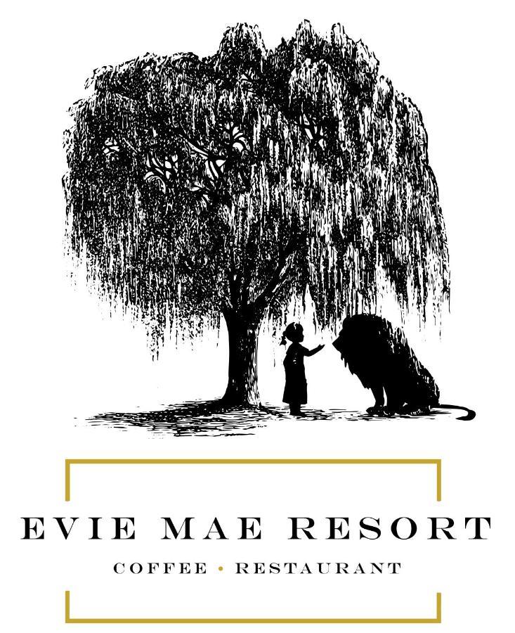 Evie Mae Resort Ban Cha-om Luaran gambar
