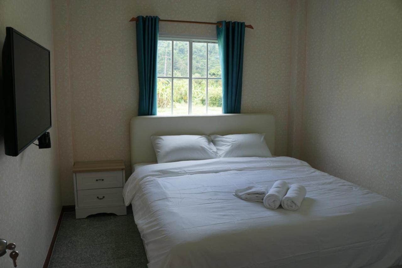 Evie Mae Resort Ban Cha-om Luaran gambar