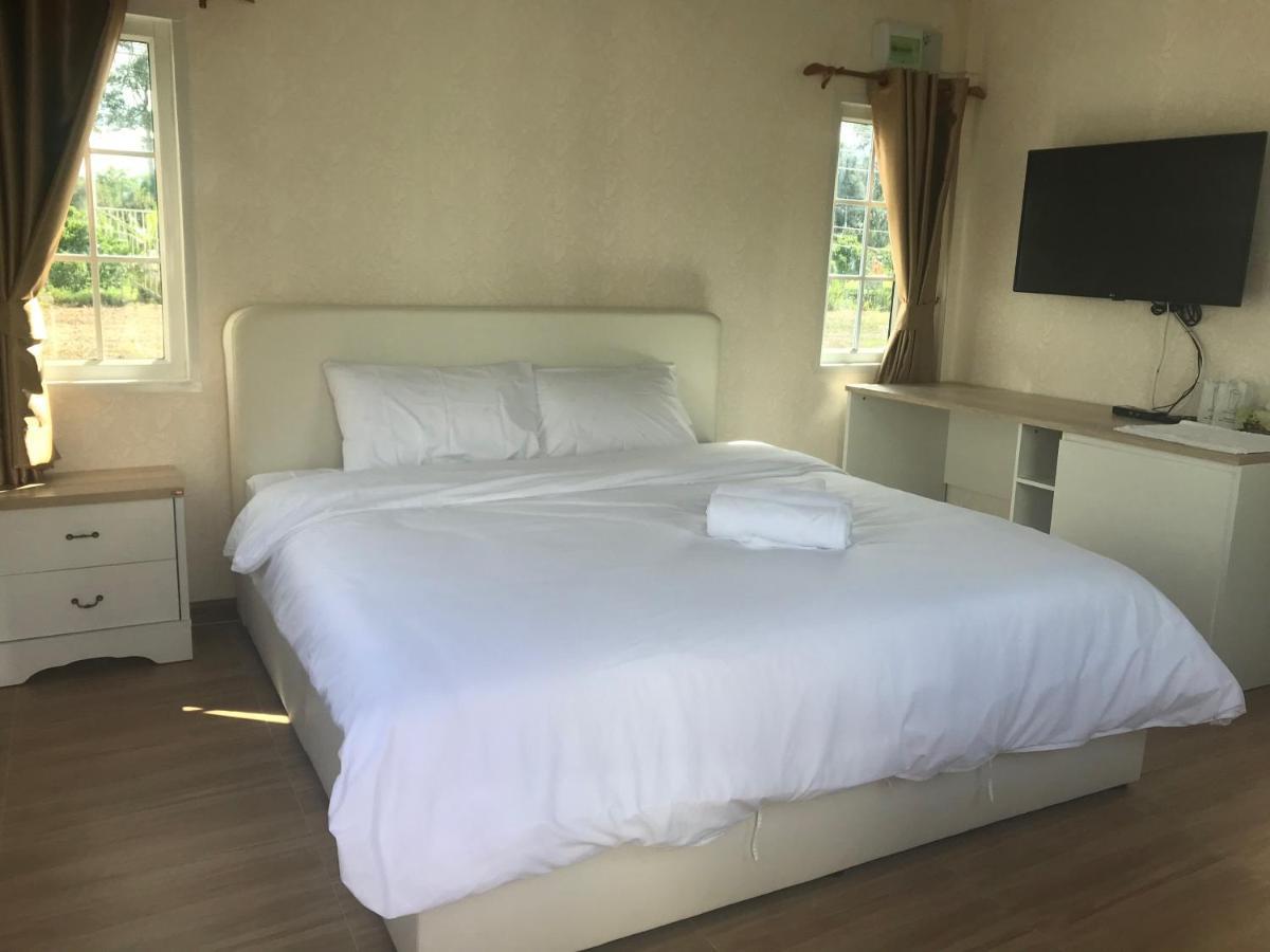 Evie Mae Resort Ban Cha-om Luaran gambar