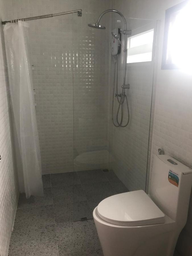 Evie Mae Resort Ban Cha-om Luaran gambar