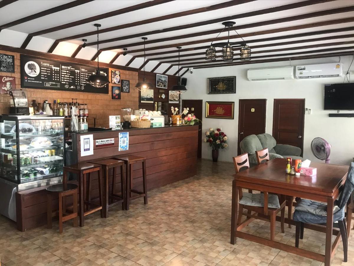 Evie Mae Resort Ban Cha-om Luaran gambar